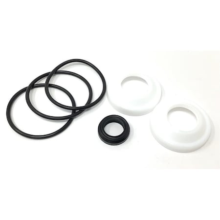 Springer Parts U7000 SSV Single Seat Valve Service Kit, 2.0" , EPDM/TFE DIV; Replaces Alfa Laval Part# 9611926634 9611926634SP